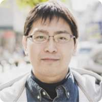 長谷川一男