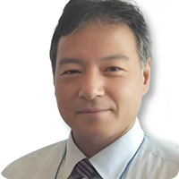 川相一郎